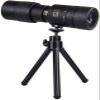 10-300x40mm Waterproof Monocular Telescope - Portable Binoculars for Bird Watching & Camping view 3