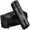 30x25 Waterproof Mini Zoom Monocular Telescope - High Definition, Portable, Compact, Ideal for Travel view 1