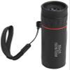 30x25 Waterproof Mini Zoom Monocular Telescope - High Definition, Portable, Compact, Ideal for Travel view 4