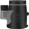 10x42 Life Waterproof Monocular Telescope with Fogproof BAK4 Prism - Compact Design for Bird Watching view 1