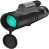 10x42 Life Waterproof Monocular Telescope with Fogproof BAK4 Prism - Compact Design for Bird Watching view 2