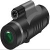 10x42 Life Waterproof Monocular Telescope with Fogproof BAK4 Prism - Compact Design for Bird Watching view 3