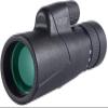 10-30x42 Zoom Monocular Telescope Binoculars - Compact, Smartphone and Tripod Compatible, BAK4 Prism Lens for Bird Watching view 3