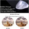 10-30x42 Zoom Monocular Telescope Binoculars - Compact, Smartphone and Tripod Compatible, BAK4 Prism Lens for Bird Watching view 4