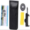 50x60 High Magnification Monocular Telescope with Tripod Clip and Mobile Phone Compatibility for Bird Watching view 2