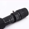10-90x25 Portable Monocular Telescope - High Magnification Zoom Binoculars with Folding Design for Bird Watching & Outdoor Activities view 3