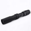 10-90x25 Portable Monocular Telescope - High Magnification Zoom Binoculars with Folding Design for Bird Watching & Outdoor Activities view 4