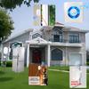 Door Chime,Door Open Contact Sensor Alarm with 600 FT Range,5 Volume Levels,Door Ringer Alert for Business/Store/Home/Office When Enter with Switch ON/Off Button Sensor (One Sensor One Receiver) view 4