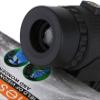 10x42 High Definition Monocular Telescope with BAK4 Prism - Suitable for Bird Watching and Concerts view 3
