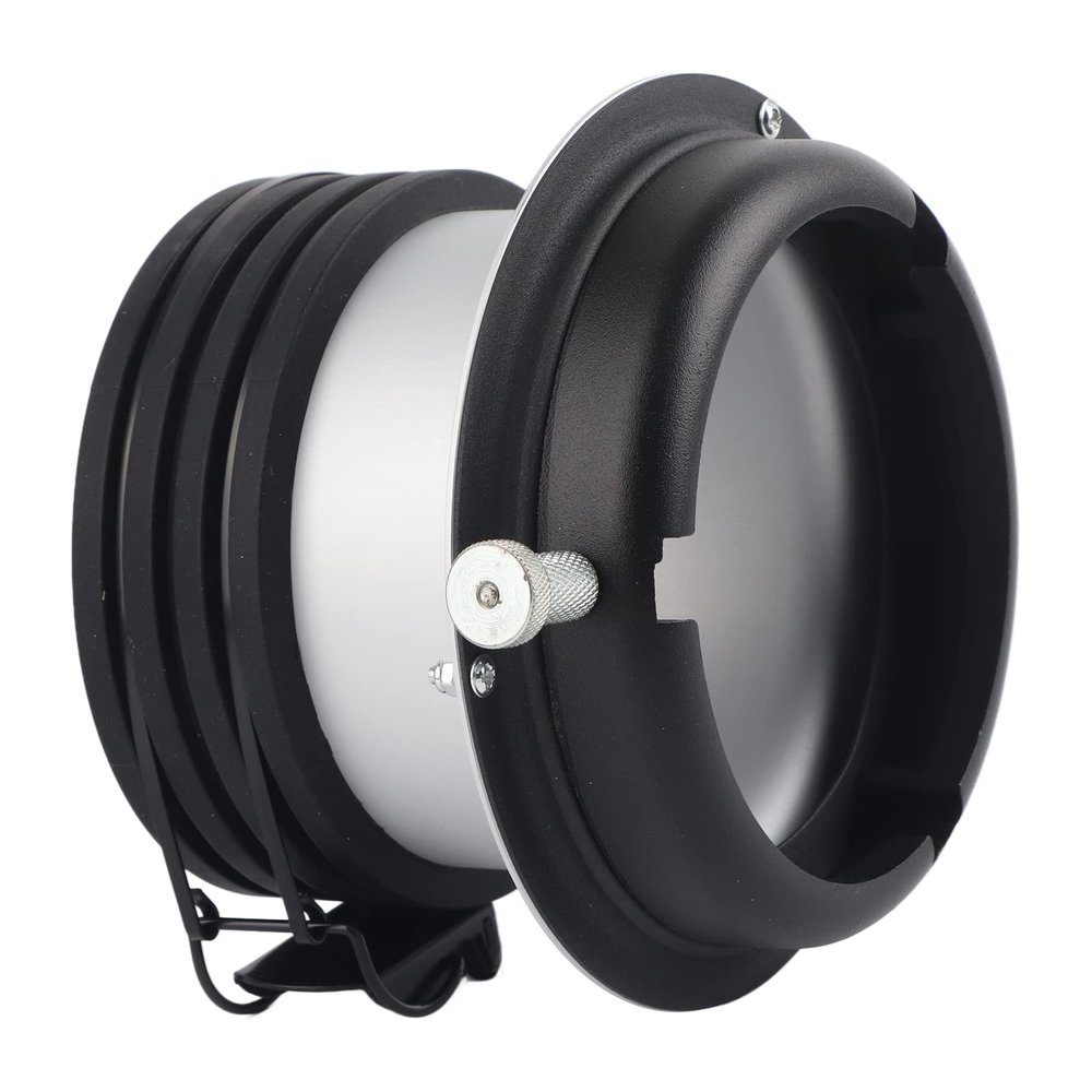 Alloy Adapter Convertor for Mount to for Mount, Flash Adapter, Photography Accessory with Compact Size, Alloy Material for Softbox Flash