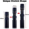 10-300X32 High Power HD Monocular Telescope with Smartphone Holder - Ideal for Bird Watching view 4
