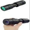 4K 10-300X40mm Telephoto Zoom Monocular Telescope - Ideal for Bird Watching, Camping, Hiking, Travel, and Live Concerts view 4