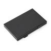 Aramox SIM Card Holder Case, Aluminum Memory Card Storage Box with EVA Foam, 4 SIM Slots 12 Nano Slots 4 Micro for Travel and Business Use view 2