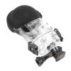 Pissente Camera Dive Case, Instahlle 360 X3 Ipx8, Protective, Insta X3 Underwar Using for One X3, Dive Up to 164Ft, Ideal for Underwater Exploration view 4