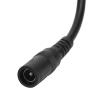 Keenso Night Vision Infrared Light, High Sensitivity Surveillance Fill Light for Road Surveillance, 48 LEDs, IR Infrared, Suitable for Various Cameras, ABS + Aluminum Alloy view 4