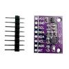 Applicable to QMI8658 Sensor Module is The BMI160 six-axis Gyroscope Evaluation Board 6DFO Instead of The MPU6050(QMI8658C) view 1