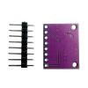 Applicable to QMI8658 Sensor Module is The BMI160 six-axis Gyroscope Evaluation Board 6DFO Instead of The MPU6050(QMI8658C) view 3