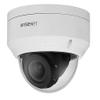 ANV-L7082R 4MP WDR IR Dome IP Security Camera, 3.3-10.3mm Motorized Varifocal Lens, White view 1