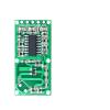 Applicable to Motion Radar Sensor HW-MS03 2.4GHz to 5.8GHz Human Body Induction Switch RCWL-0516 Microwave Radar Sensor Module for DIY(HW-MS03) view 2