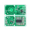 Applicable to Motion Radar Sensor HW-MS03 2.4GHz to 5.8GHz Human Body Induction Switch RCWL-0516 Microwave Radar Sensor Module for DIY(HW-MS03) view 4