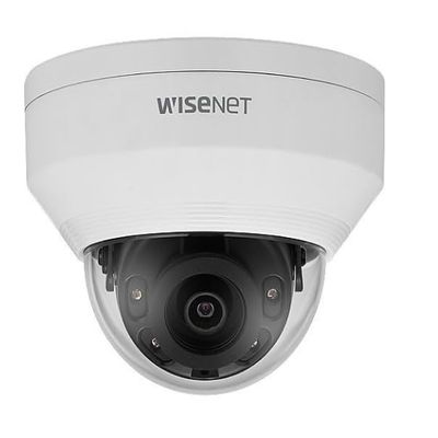 ANV-L7012R A-Series 4MP Vandal Dome IP Camera, 3mm Fixed Lens, White