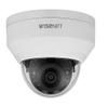 ANV-L7012R A-Series 4MP Vandal Dome IP Camera, 3mm Fixed Lens, White view 1