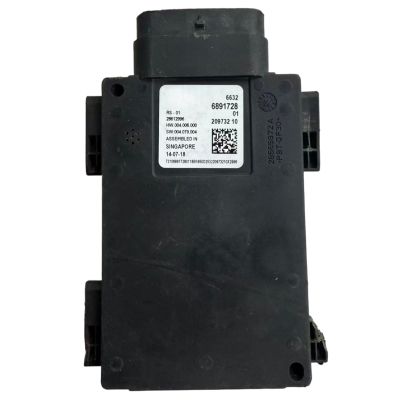 66326891728 Blind Spot Radar Sensor Compatible with BMW