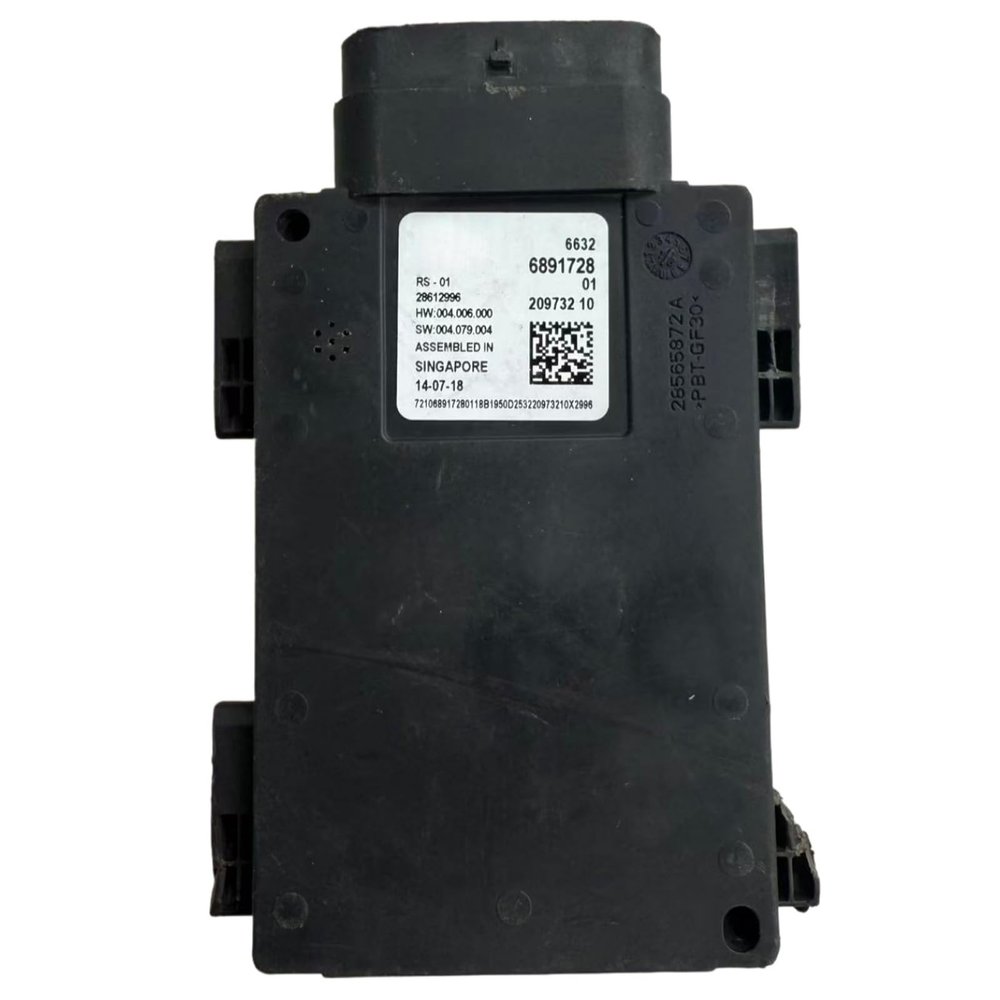 66326891728 Blind Spot Radar Sensor Compatible with BMW
