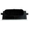 66326891728 Blind Spot Radar Sensor Compatible with BMW view 3