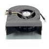 1PC NEW Delta KDB0705HB CPU Blower Fan (HP 599992-001, DC 5V, 0.40A, 80x20mm) view 2