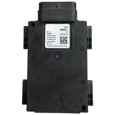 66326886877 Blind Spot Radar Sensor Compatible with BMW