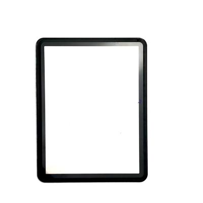 Camera LCD Display Outer Glass Protective Film Part, Compatible for Canon, EOS 7D Camera Replacement, with Adhesive Tape