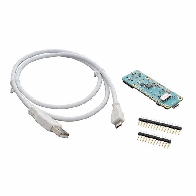1PC 100% New Development Board MAX78000 microcontroller 0.9in x 2.6in Compatible with Adafruit Feather Wing Peripheral Expansion Board