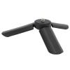 GOTOTOP Mini Tripod with Camera Stabilizer Handle Grip, ABS Material, Compact Design, Excellent Stability, Ideal for PAL 70 Users and OntheGo Photography (Black) view 2