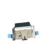 1Pcs ADF Separador Pad 002-5983-0V200 for Avision AV176+ AV176U AV176UB AV186+(AV176 oem) view 1