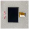 Camera Display Screen LCD compatible For Canon 6D T3i Kiss X5 Digital Parts With Backlight (Cant Be Overturned) view 2