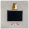 Camera Display Screen LCD compatible For Canon 6D T3i Kiss X5 Digital Parts With Backlight (Cant Be Overturned) view 4