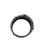 Compatible For Nikon S3100 S2600 S4100 S4150 Compatible For CASIO EX-ZS10 ZS12 ZS15 Lens Barrel Ring Gear Cylinder Tube Part(Black) view 1