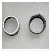 Compatible For Nikon S3100 S2600 S4100 S4150 Compatible For CASIO EX-ZS10 ZS12 ZS15 Lens Barrel Ring Gear Cylinder Tube Part(Black) view 2