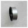 Compatible For Nikon S3100 S2600 S4100 S4150 Compatible For CASIO EX-ZS10 ZS12 ZS15 Lens Barrel Ring Gear Cylinder Tube Part(Black) view 3