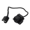 39530-TLA-A01 Rear View Camera Compatible For Honda CR-V CRV 2018 2019 2020 2021 2022 Backup Parking Reverse 39530TLAA01 view 1
