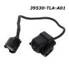 39530-TLA-A01 Rear View Camera Compatible For Honda CR-V CRV 2018 2019 2020 2021 2022 Backup Parking Reverse 39530TLAA01 view 2