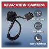 39530-TLA-A01 Rear View Camera Compatible For Honda CR-V CRV 2018 2019 2020 2021 2022 Backup Parking Reverse 39530TLAA01 view 4