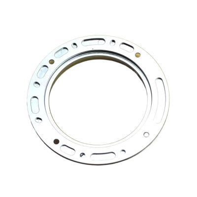 Compatible For Sony 24-105 F4 16-35 F2.8 GM 24-70 2.8GM 70-200 100-400 200-600 85mm F1.4 Lens Bayonet Mount RingPart