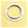 Compatible For Sony 24-105 F4 16-35 F2.8 GM 24-70 2.8GM 70-200 100-400 200-600 85mm F1.4 Lens Bayonet Mount RingPart view 2