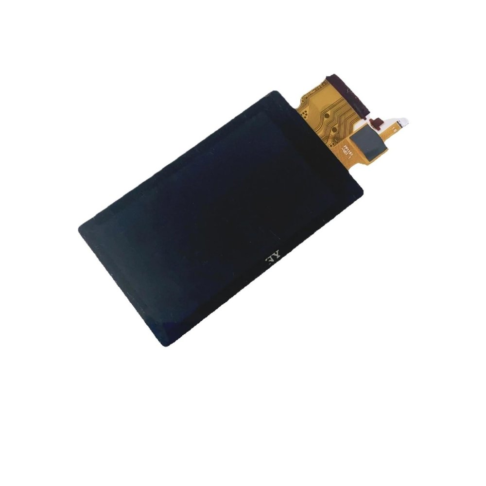 Touch Screen Display LCD With Backlight compatible For Sony A6100 A6400 A6600 Old Type Camera Parts