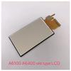 Touch Screen Display LCD With Backlight compatible For Sony A6100 A6400 A6600 Old Type Camera Parts view 2