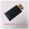 Touch Screen Display LCD With Backlight compatible For Sony A6100 A6400 A6600 Old Type Camera Parts view 3