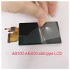 Touch Screen Display LCD With Backlight compatible For Sony A6100 A6400 A6600 Old Type Camera Parts view 4