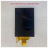Camera PartLCD compatible For Canon G7X2 G9X M50 M6 M6II Camera Screen view 2